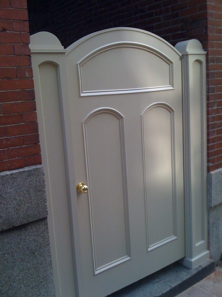 Mt Vernon St, Charlestown, MA 02129