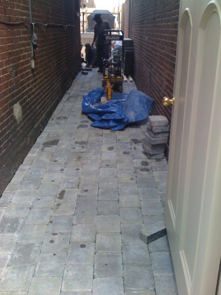 Mt Vernon St, Charlestown, MA 02129 (before)