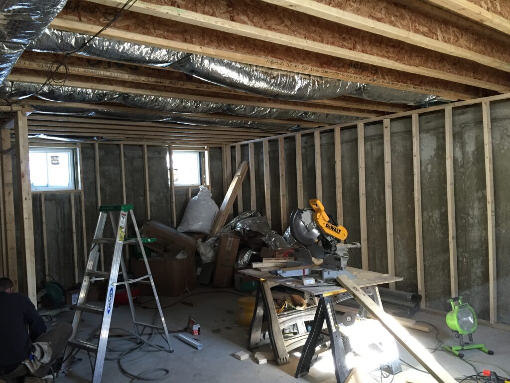 24 Rotherwood Rd, Newton Center, MA (before)