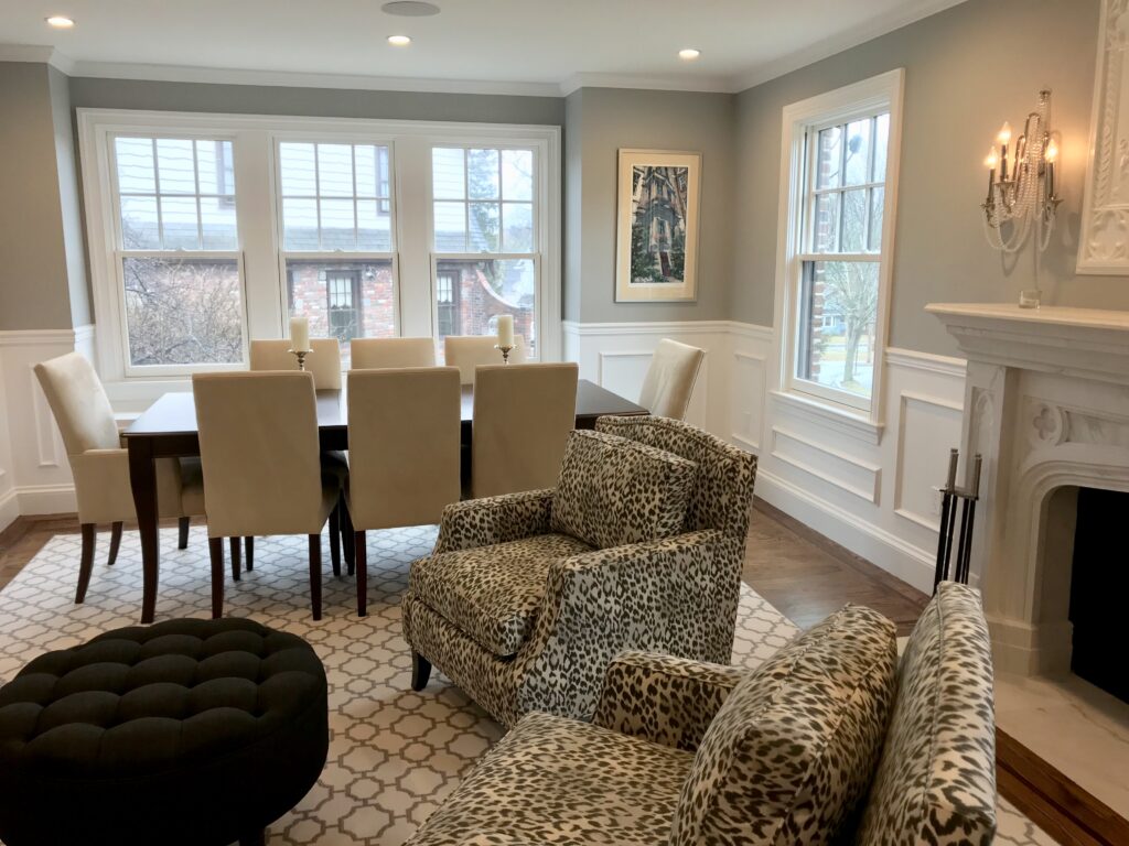 24 Rotherwood Rd, Newton Center, MA