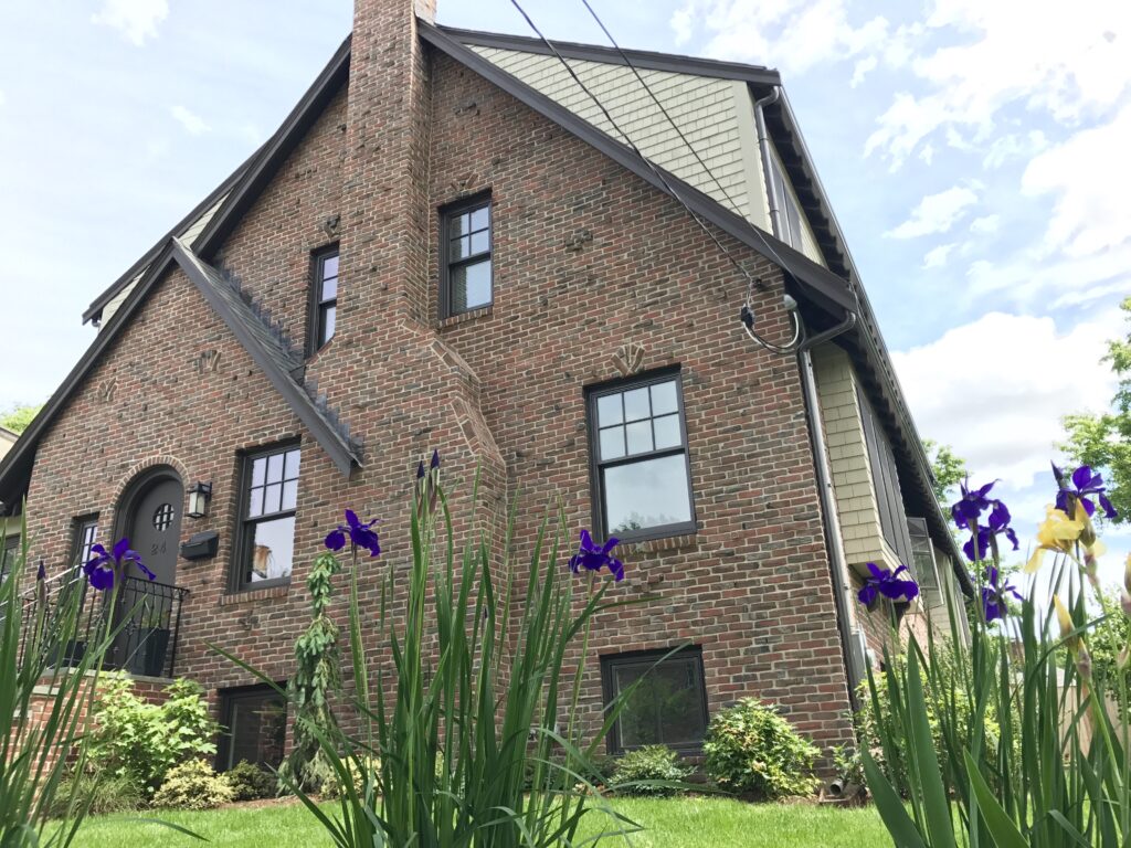 24 Rotherwood Rd, Newton Center, MA