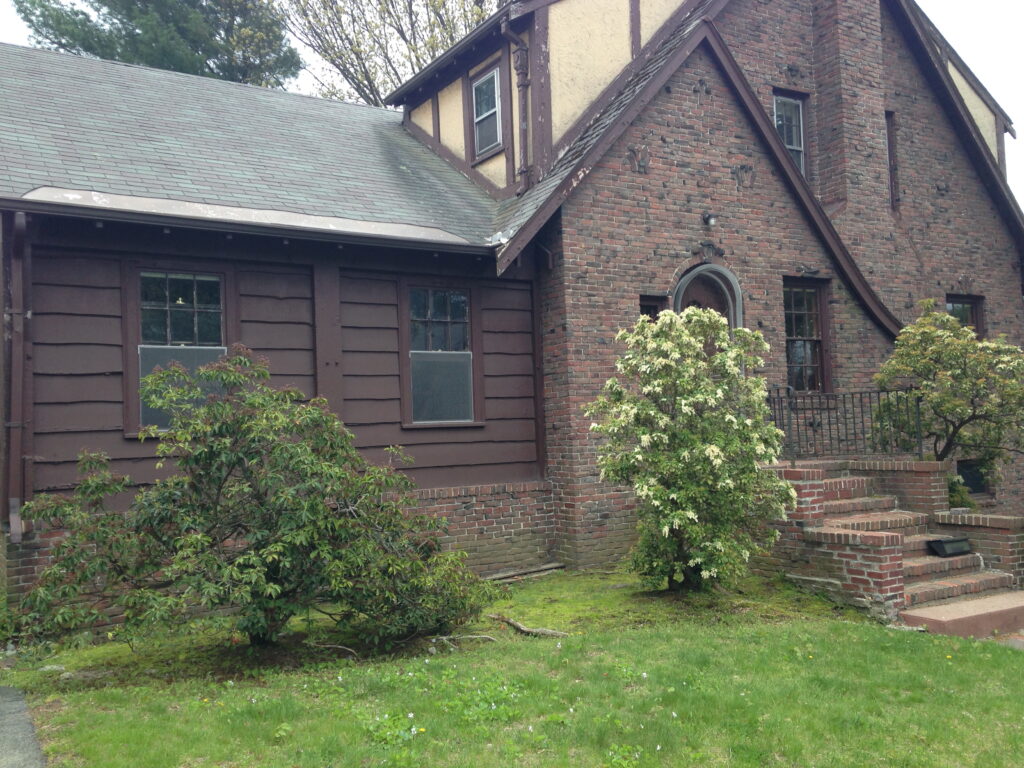 24 Rotherwood Rd, Newton Center, MA