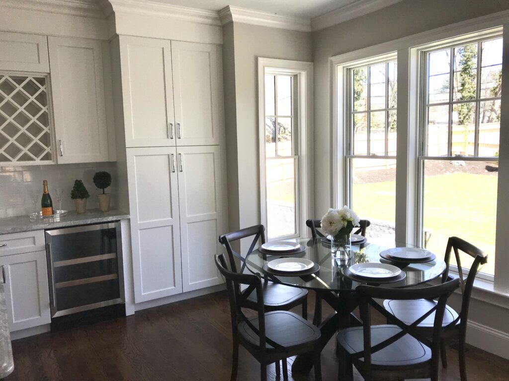 Stanley Rd, Newton, MA