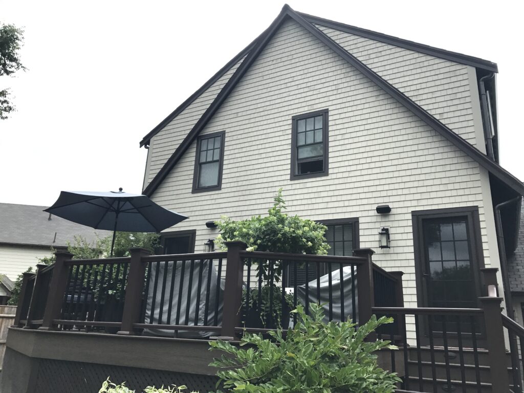 24 Rotherwood Rd, Newton Center, MA