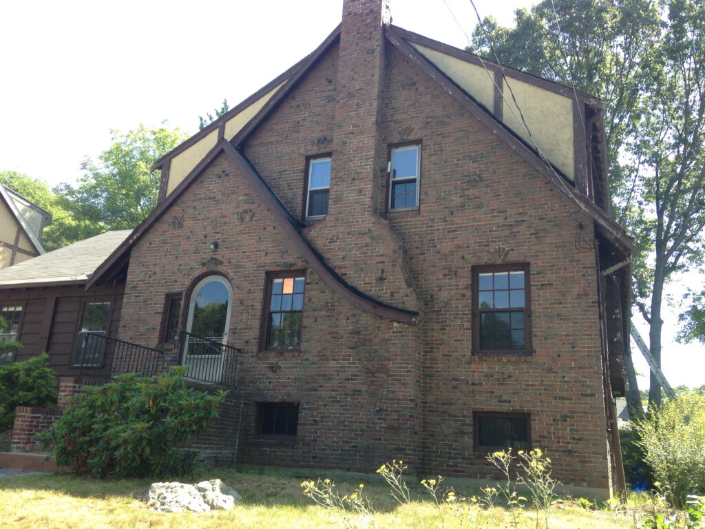 24 Rotherwood Rd, Newton Center, MA