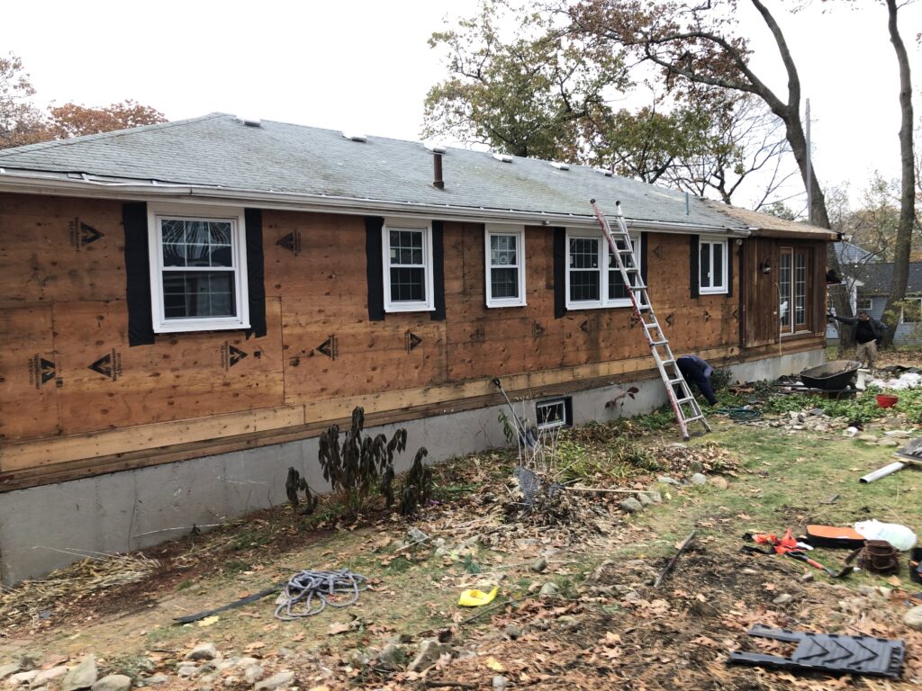 Oak Hill Rd, Needham MA