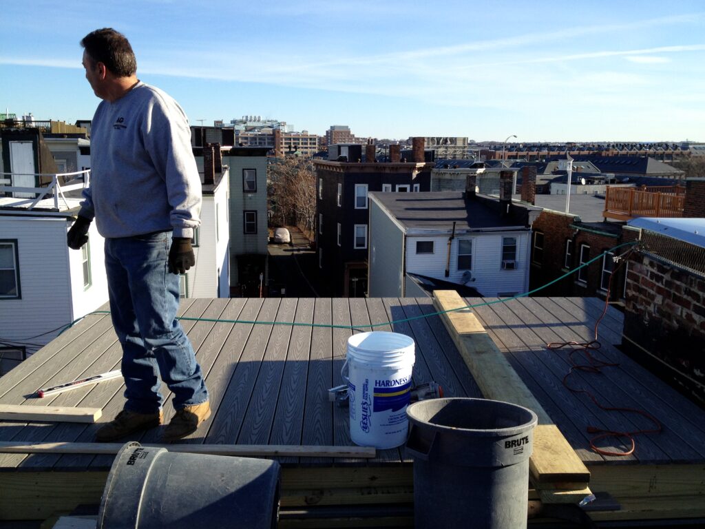 Mt Vernon St, Charlestown, MA 02129 (before)