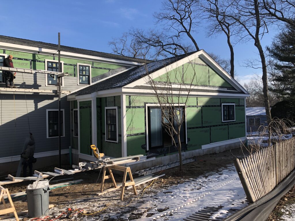 Oak Hill Rd, Needham MA