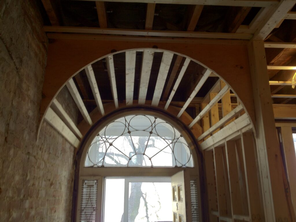 Brimmer St, Beacon Hill, MA (before)