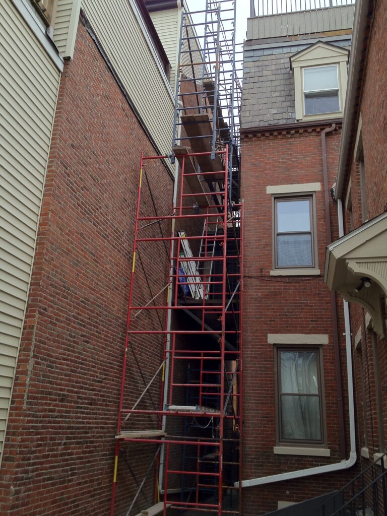 Mt Vernon St, Charlestown, MA 02129 (before)