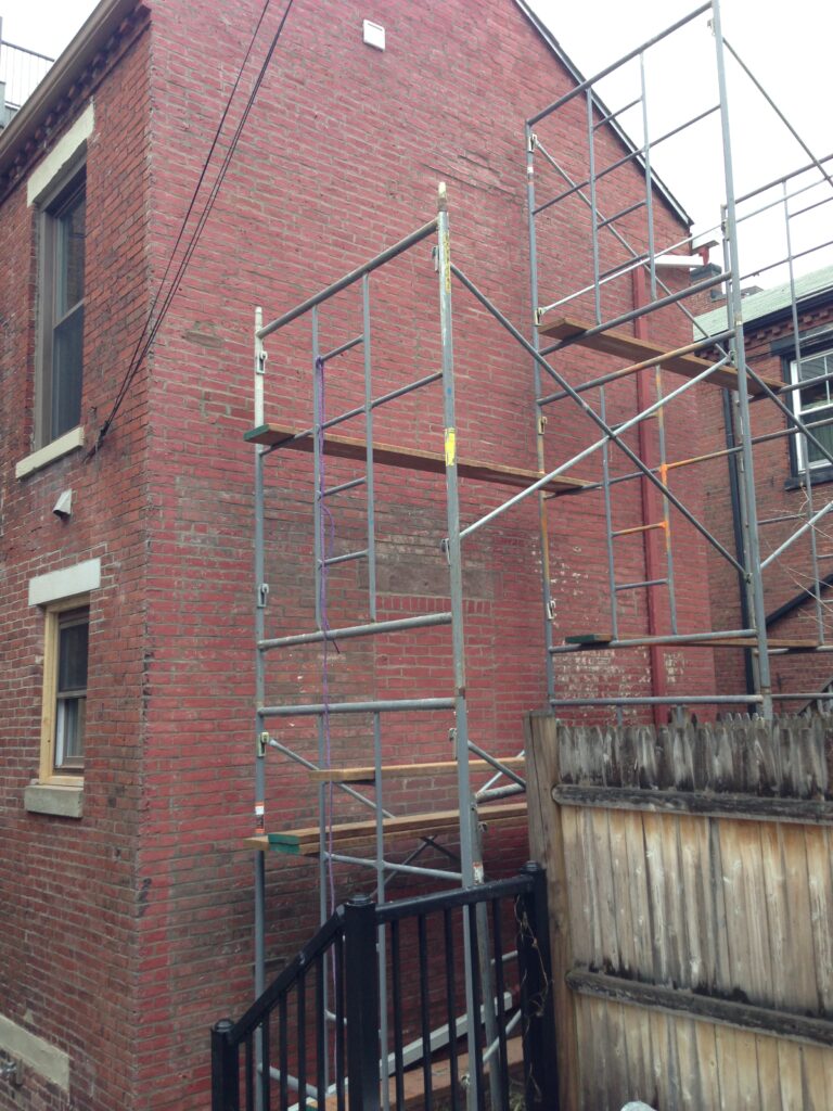 Mt Vernon St, Charlestown, MA 02129 (before)