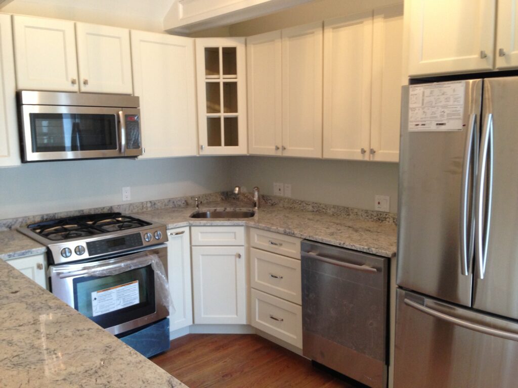 Mt Vernon St, Charlestown, MA 02129