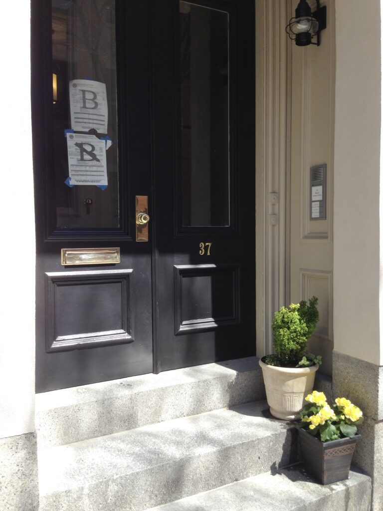 Mt Vernon St, Charlestown, MA 02129