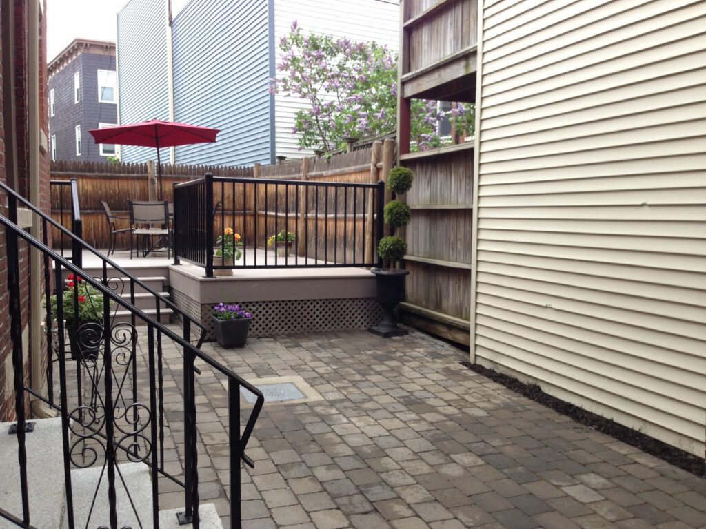 Mt Vernon St, Charlestown, MA 02129