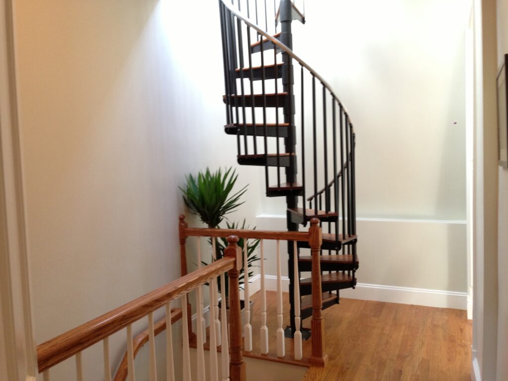 Mt Vernon St, Charlestown, MA 02129