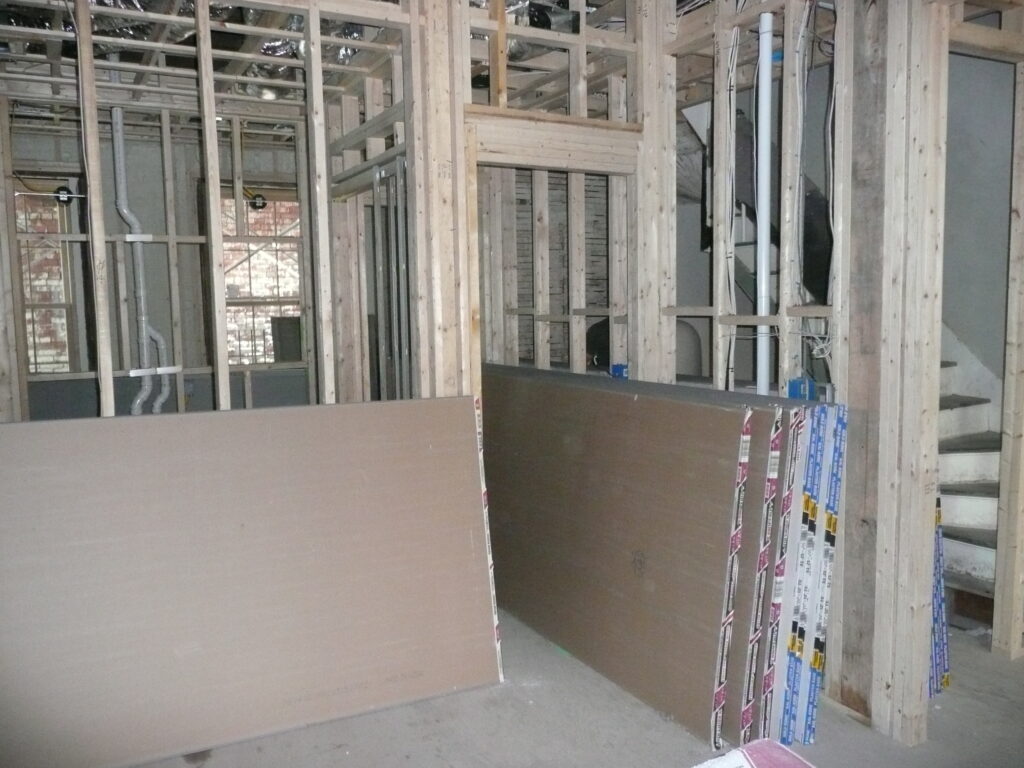 Myrtle St, Beacon Hill, MA (before)