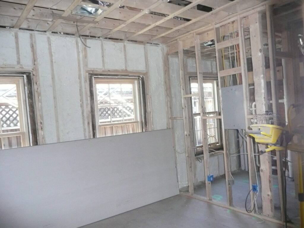 Myrtle St, Beacon Hill, MA (before)