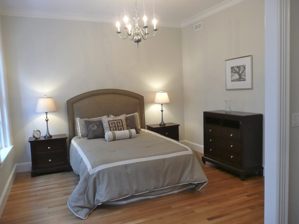 Myrtle St, Beacon Hill, MA