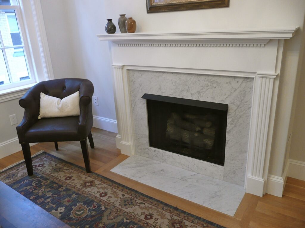 Myrtle St, Beacon Hill, MA