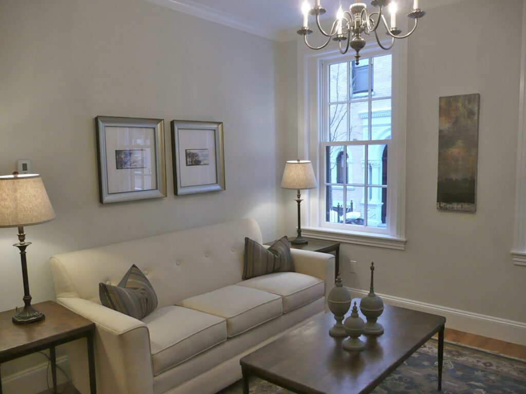 Myrtle St, Beacon Hill, MA