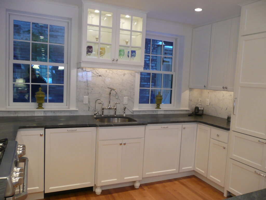 Myrtle St, Beacon Hill, MA