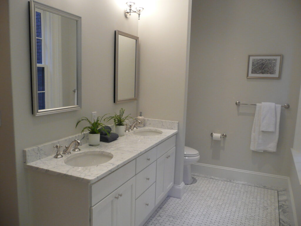 Myrtle St, Beacon Hill, MA