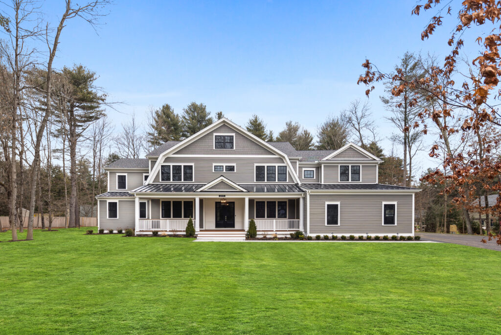 311 Charles River St, Needham, MA