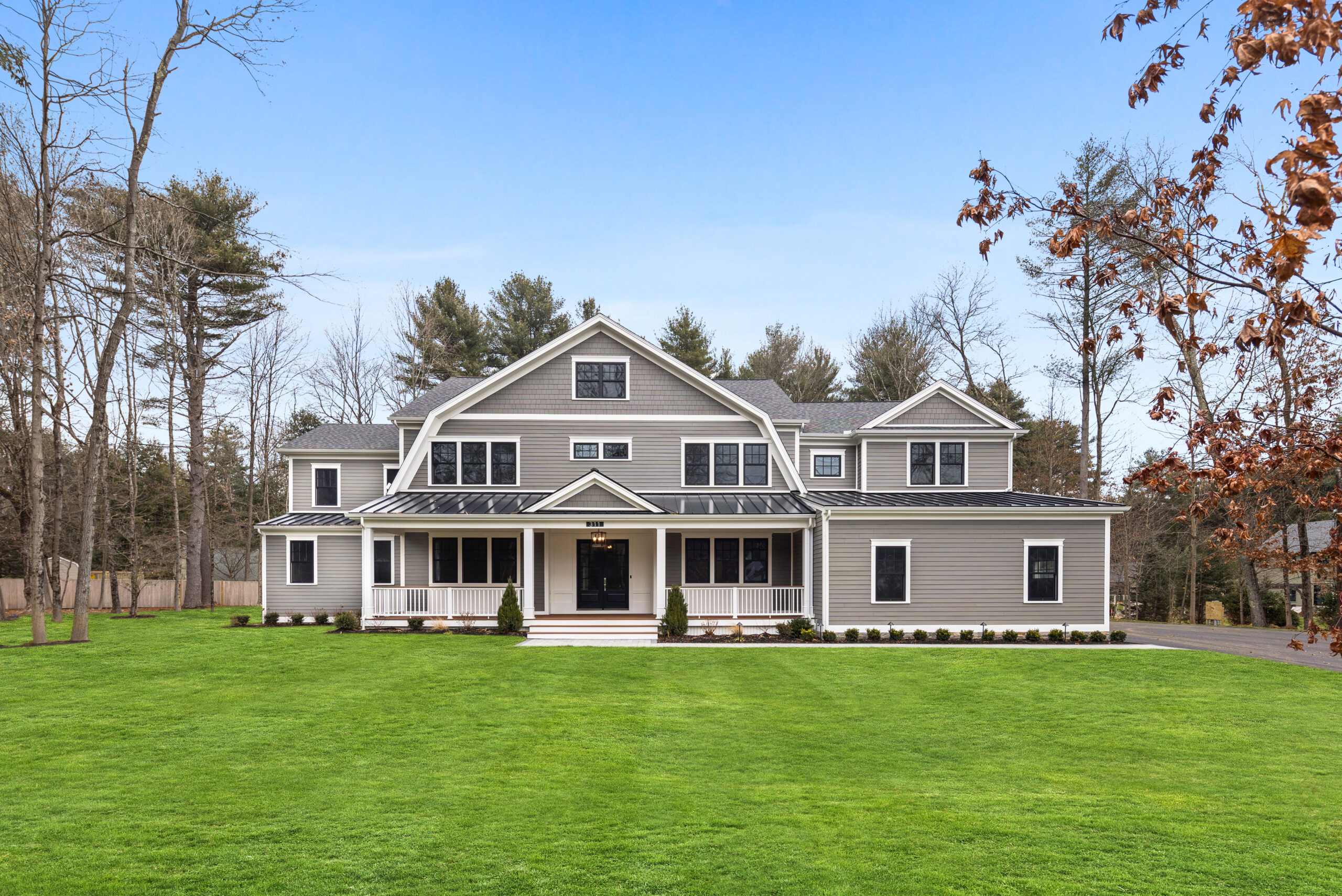 311 Charles River St, Needham, MA