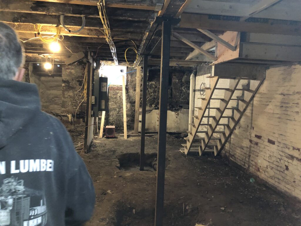 54 Pinckney St, Beacon Hill (Before)