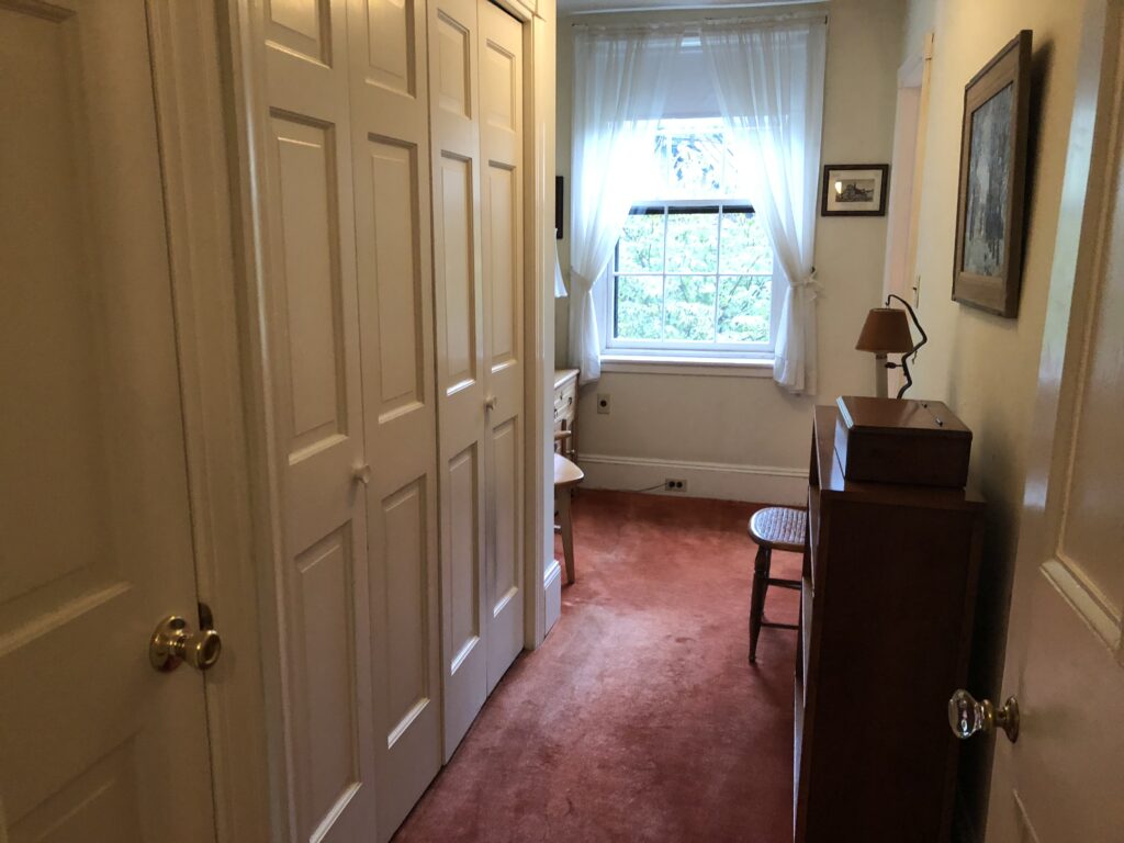 54 Pinckney St, Beacon Hill (Before)