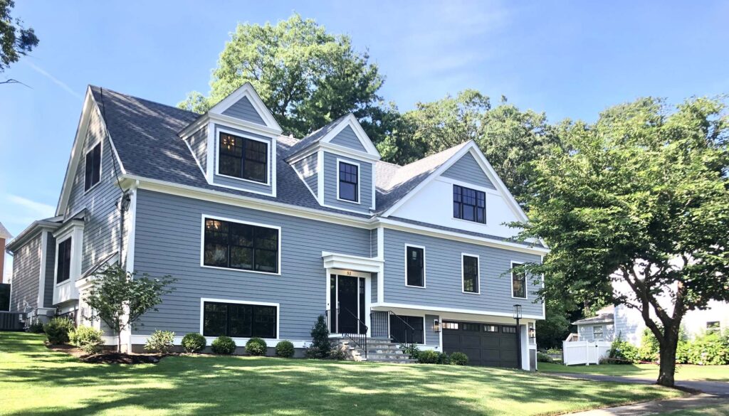 Oak Hill Rd, Needham MA